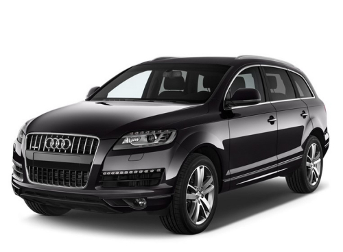 Q7 (2010-2015)